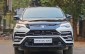 Toyota Fortuner được 'hô biến' theo phong cách siêu xe Lamborghini Urus